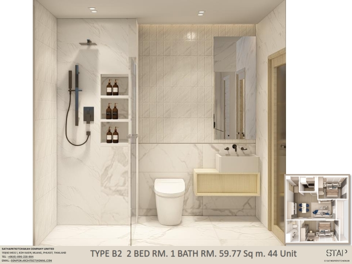 Utopia Urban Glam 28